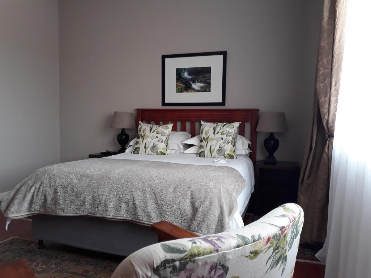 Harewood Lodge East London Εξωτερικό φωτογραφία