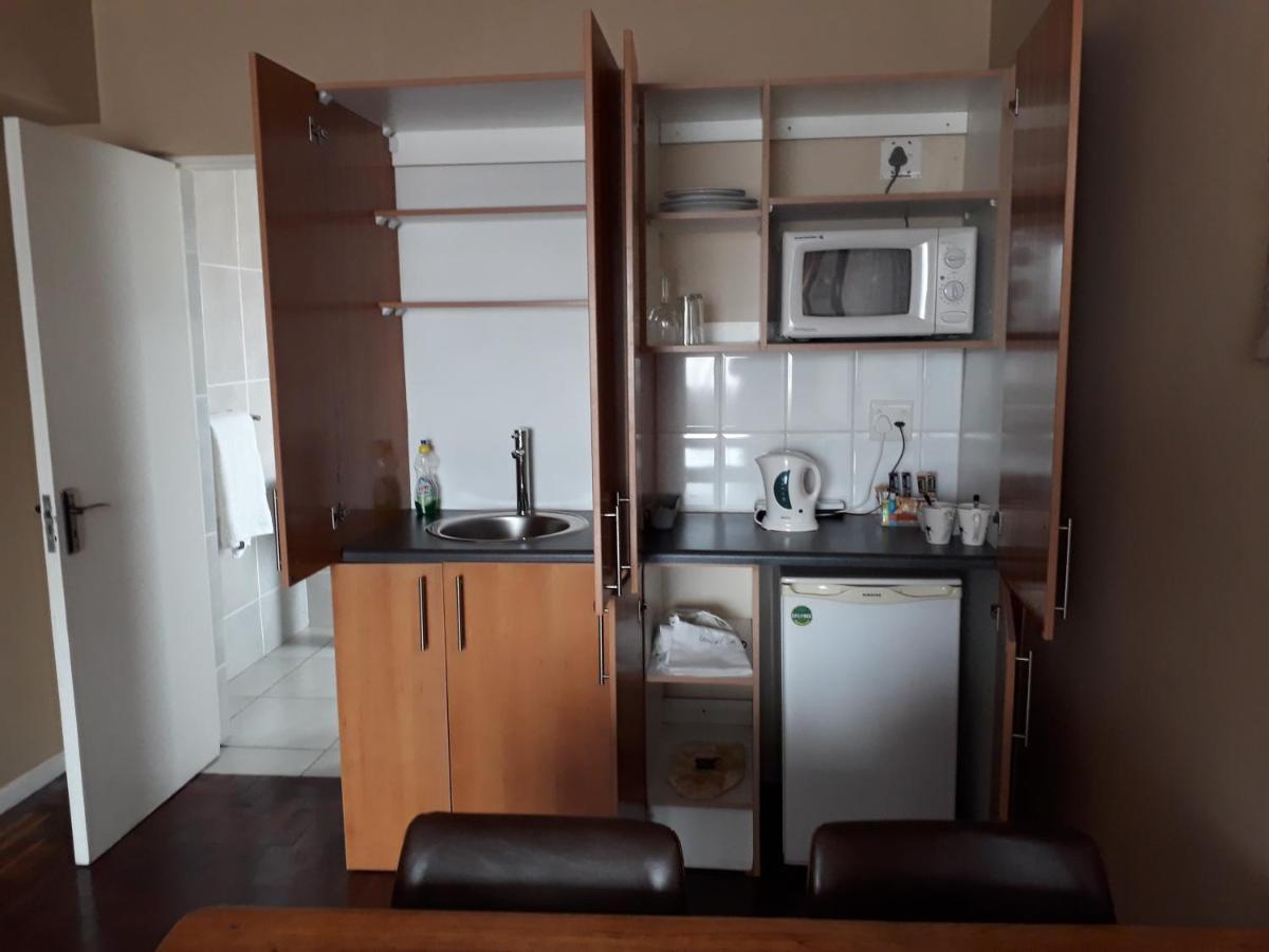 Harewood Lodge East London Εξωτερικό φωτογραφία