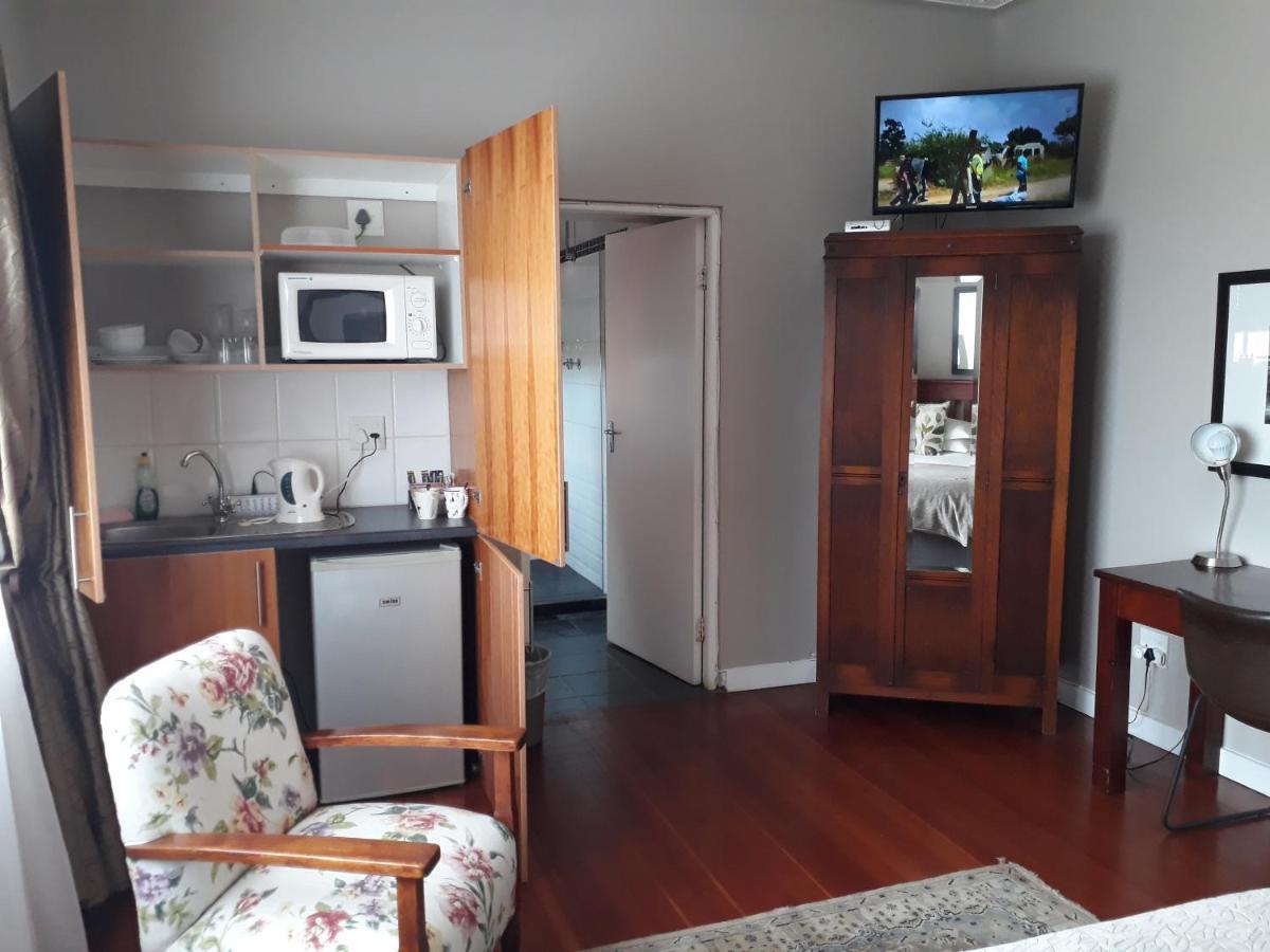 Harewood Lodge East London Εξωτερικό φωτογραφία