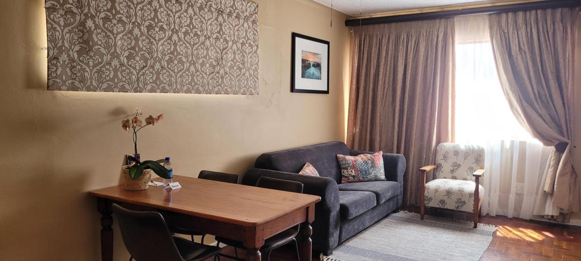 Harewood Lodge East London Εξωτερικό φωτογραφία