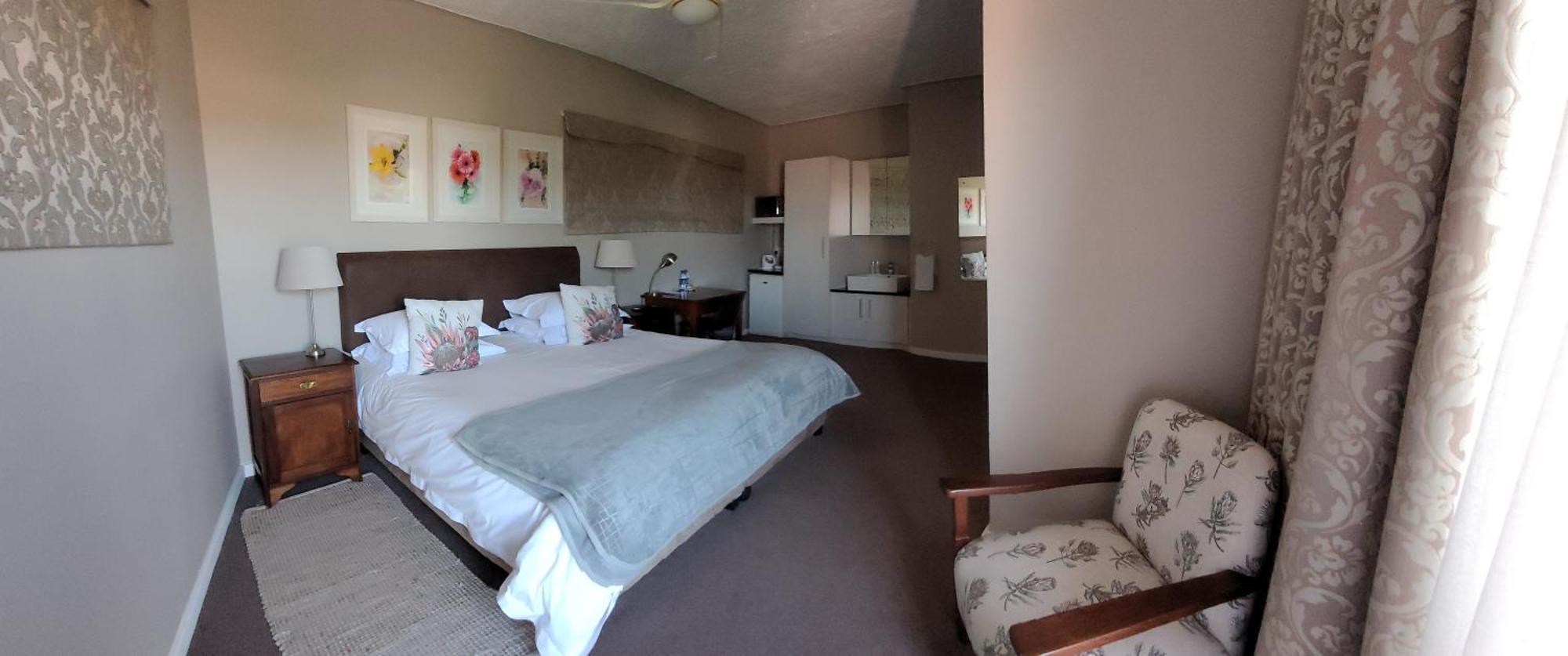 Harewood Lodge East London Εξωτερικό φωτογραφία