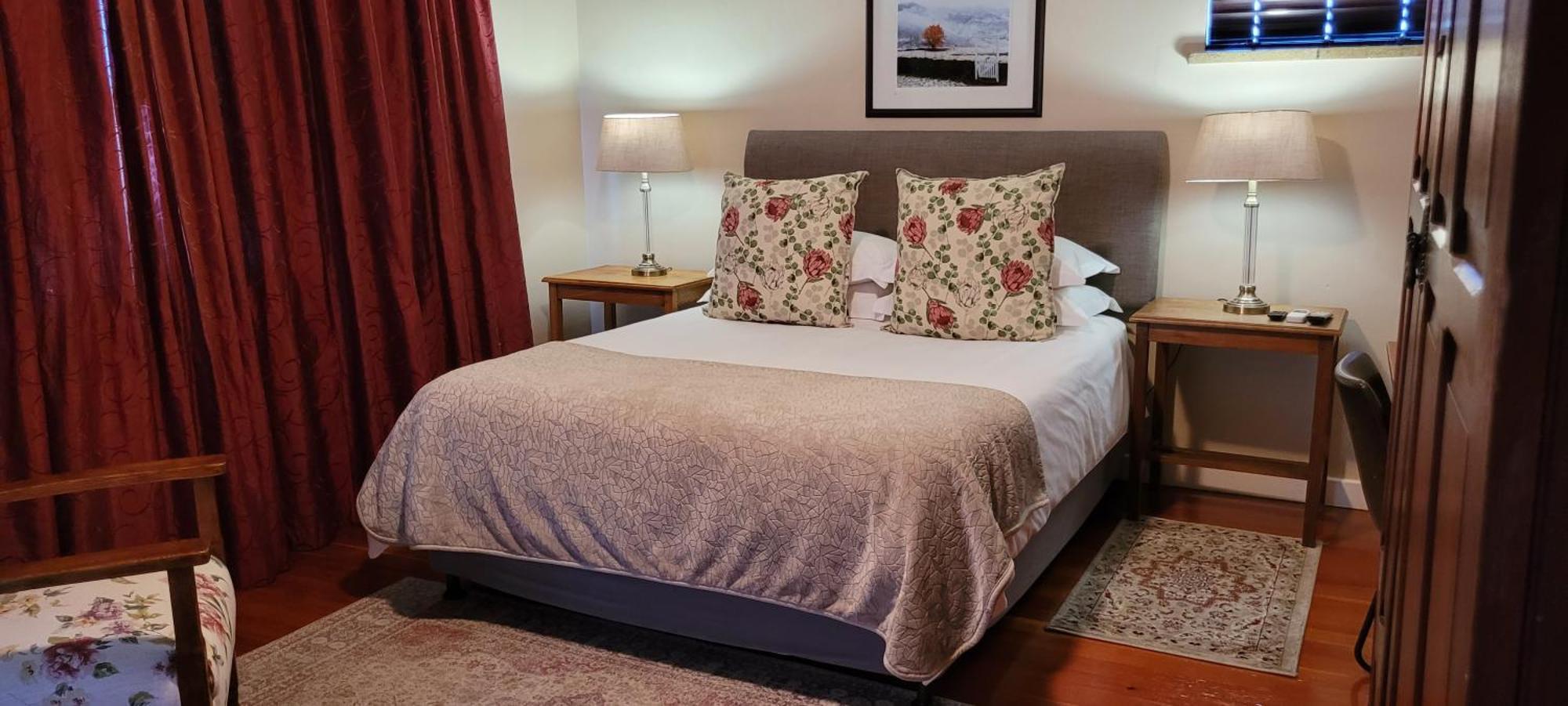 Harewood Lodge East London Εξωτερικό φωτογραφία