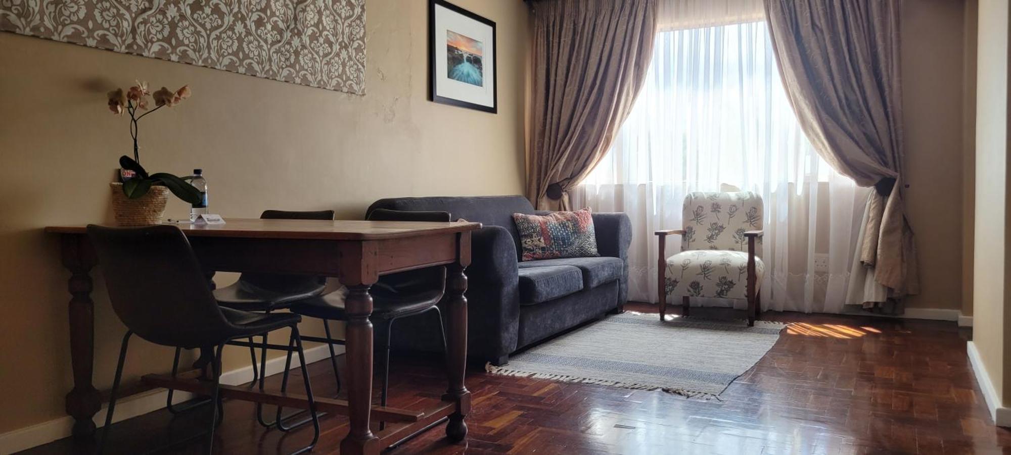 Harewood Lodge East London Εξωτερικό φωτογραφία