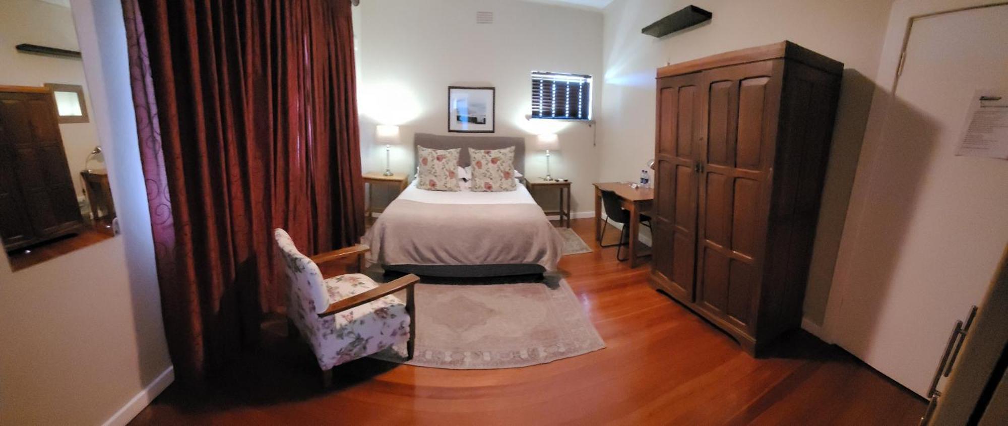 Harewood Lodge East London Εξωτερικό φωτογραφία