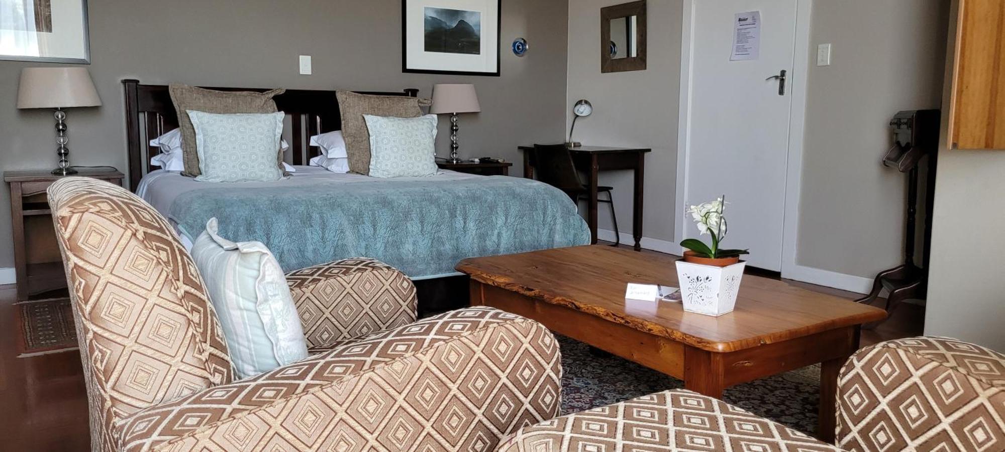 Harewood Lodge East London Εξωτερικό φωτογραφία