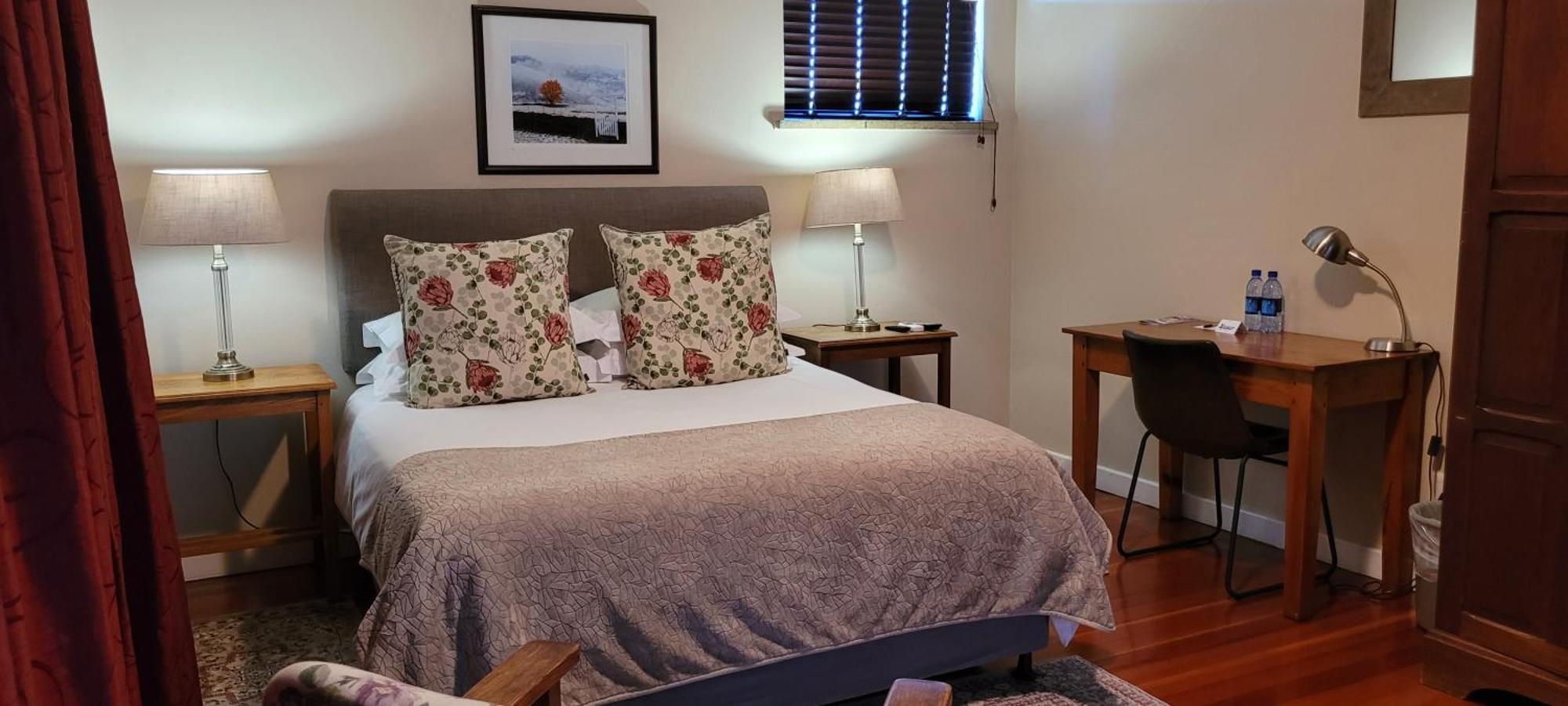 Harewood Lodge East London Εξωτερικό φωτογραφία