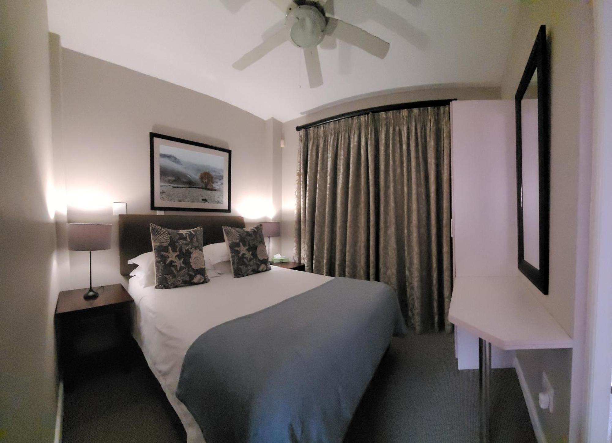 Harewood Lodge East London Εξωτερικό φωτογραφία