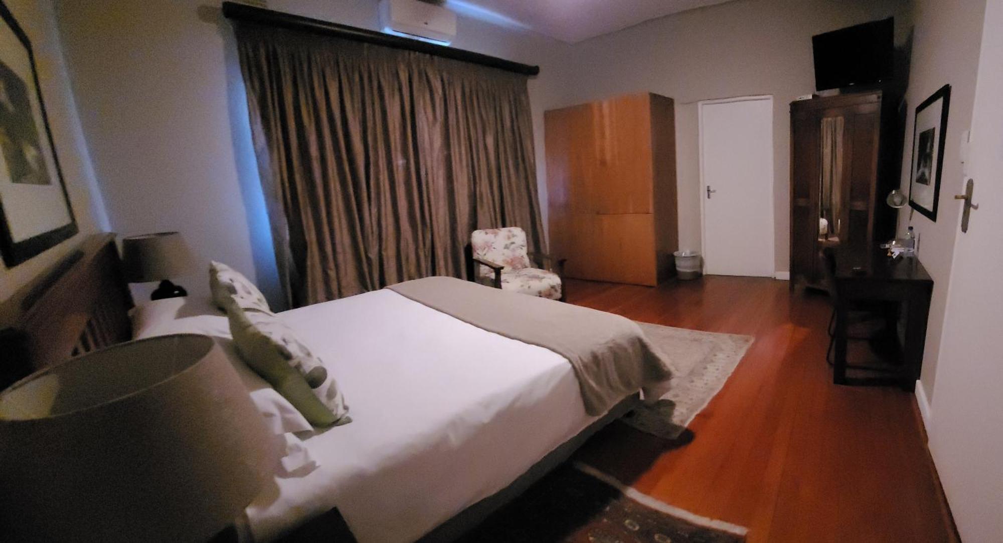 Harewood Lodge East London Εξωτερικό φωτογραφία